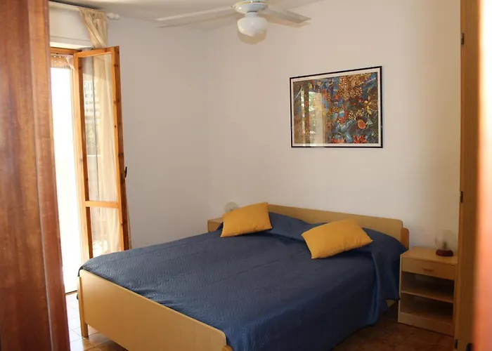 Daire Girasole Santa Maria al Bagno